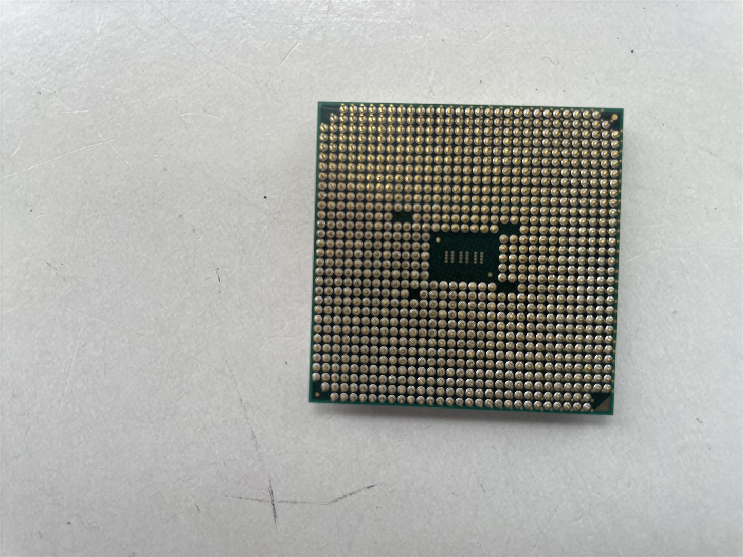 For HP 831103-001 AD835BYBI23JC AMD A4-8300 SERIES Processor CPU Genuine NEW