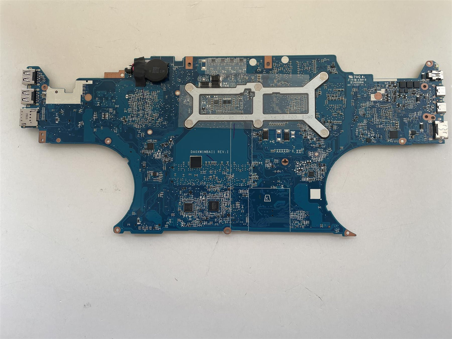 For HP L33158-001 Motherboard DSC i5-8300H