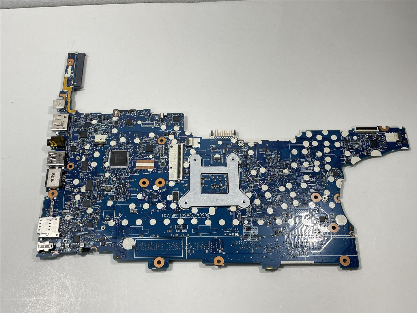 HP EliteBook 850 G3 832427-001 601 Intel i5-6300U DSC Motherboard 6050A2728501