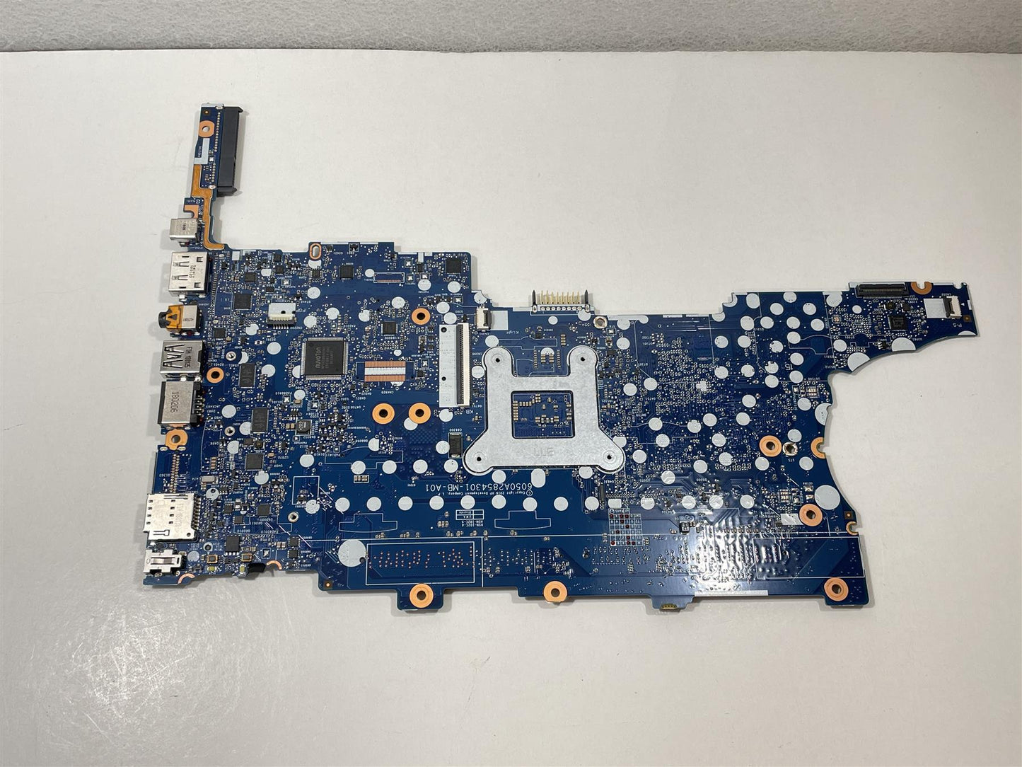 HP EliteBook 840 850 G4 917507-001 601 Intel Core i7-7600U UMA Motherboard NEW