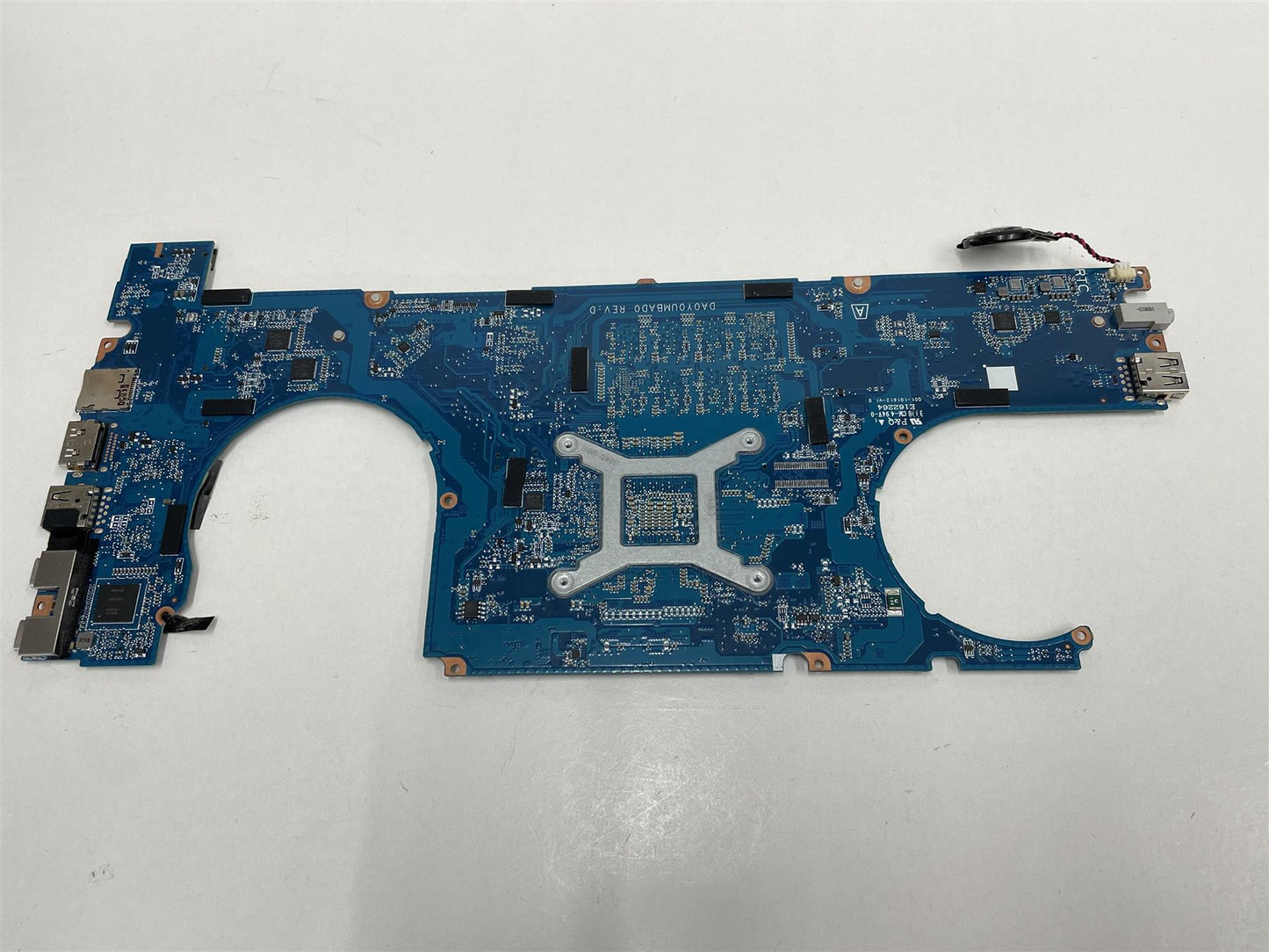 HP EliteBook 1040 G4 Motherboard L02232-001 W/WLAN UMA i5-7300U 16GB System Board Mother Board Main Board Main Board