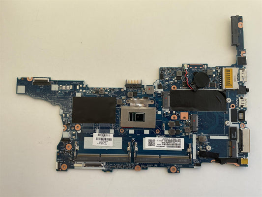 HP EliteBook 840 G3 Motherboard 903742-601 UMA i7-6500U PVCY WIN System Board System Board Mother Board Main Board Main Board