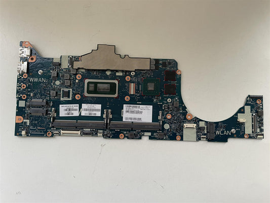 For HP Zbook Firefly15 G7 M05502-001 Motherboard DSC Intel i7-10810U OSR