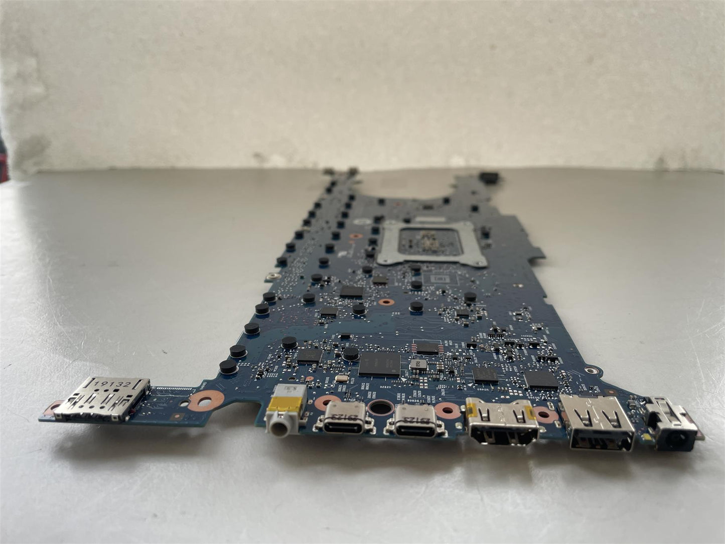 For HP EliteBook x360 830 G6 L64983-001 Motherboard UMA i3-8145U