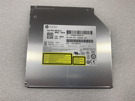 HP 820286-6C1 GUD1N DVD RW CD Drive Writer Burner Player Rom Genuine NEW