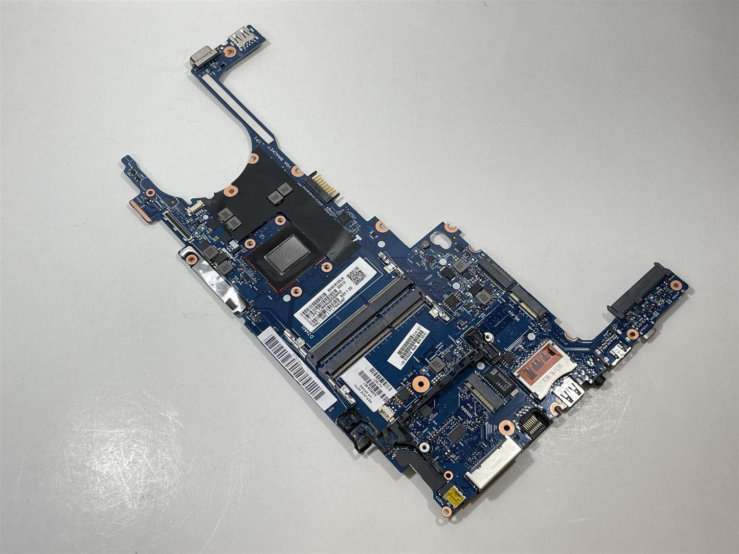 HP EliteBook 725 G3 826628-601 001 AMD A10 Pro-8700B UMA Motherboard Genuine NEW