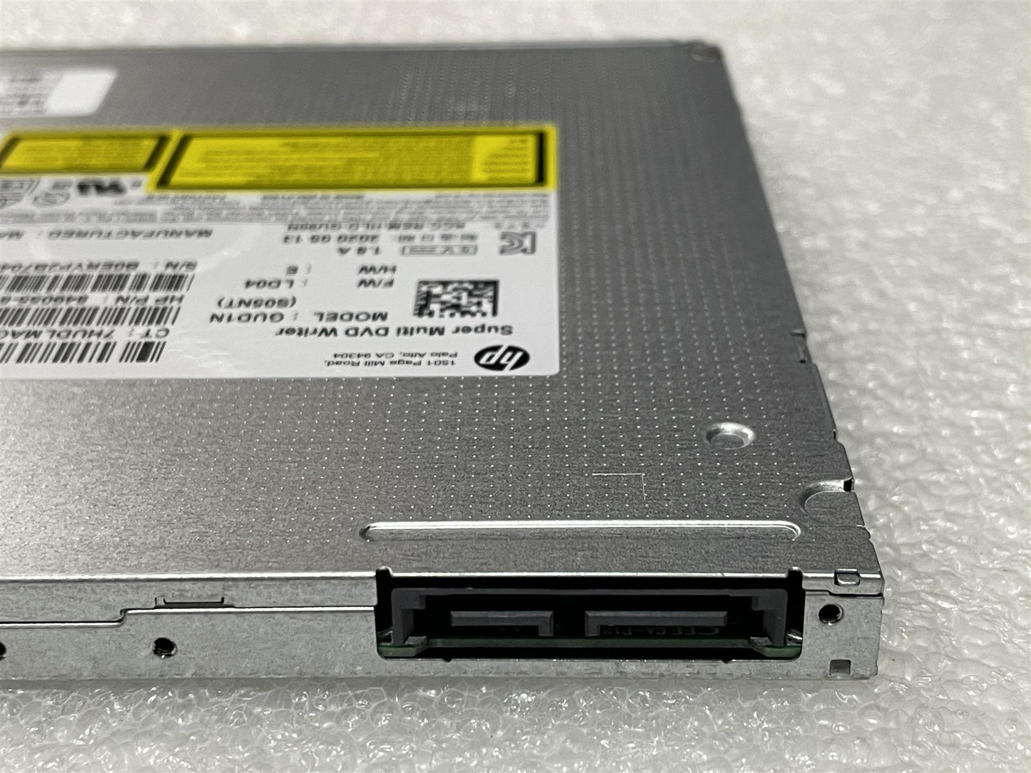 For HP 939803-001 849055-6C5 GUD1N DVD RW CD Drive Writer Burner Player Rom NEW