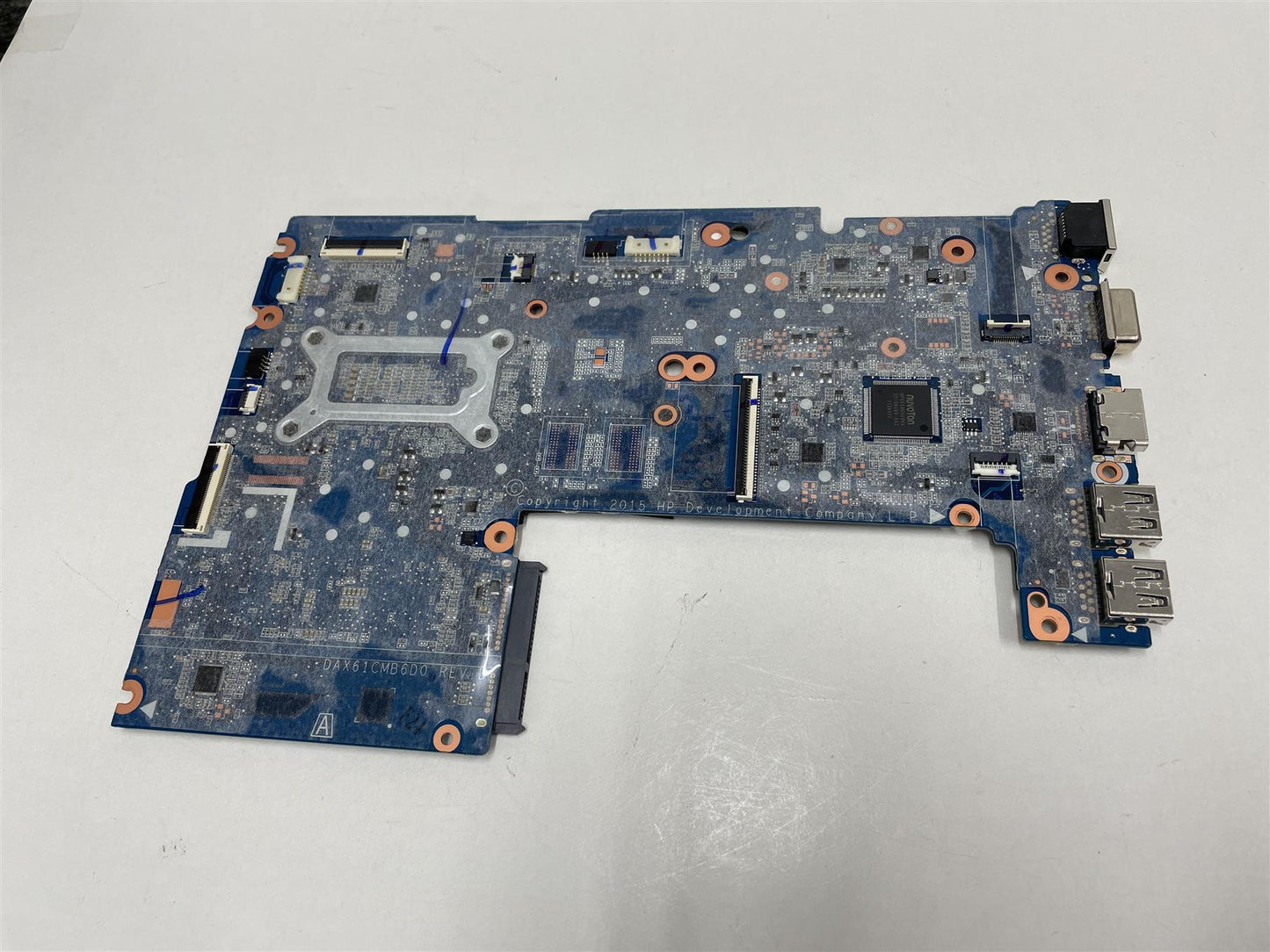 HP ProBook 430 G3 Motherboard 855656-001 UMA i5-6200U fDDR4 System Board Mother Board Main Board Main Board