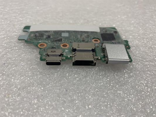 HP Pro c640 c645 G2 Chromebook M00433-001 USB 3.1 HDMI PCB Board  NEW Genuine