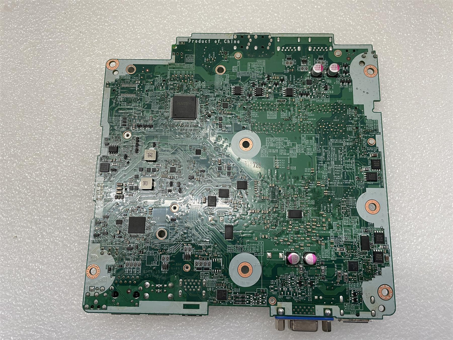 For HP EliteDesk 705 G2 Desktop Mini 810662-602 832034 Motherboard AMD A10 NEW