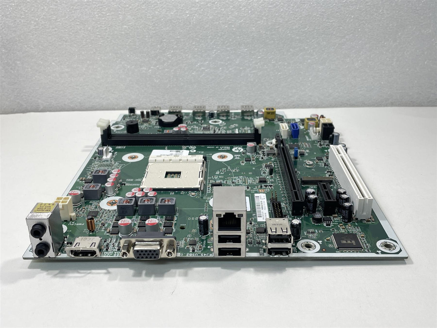 HP Desktop Pro A G2 L41375-001 601 AMD AM4 CPU Socket Motherboard Genuine NEW