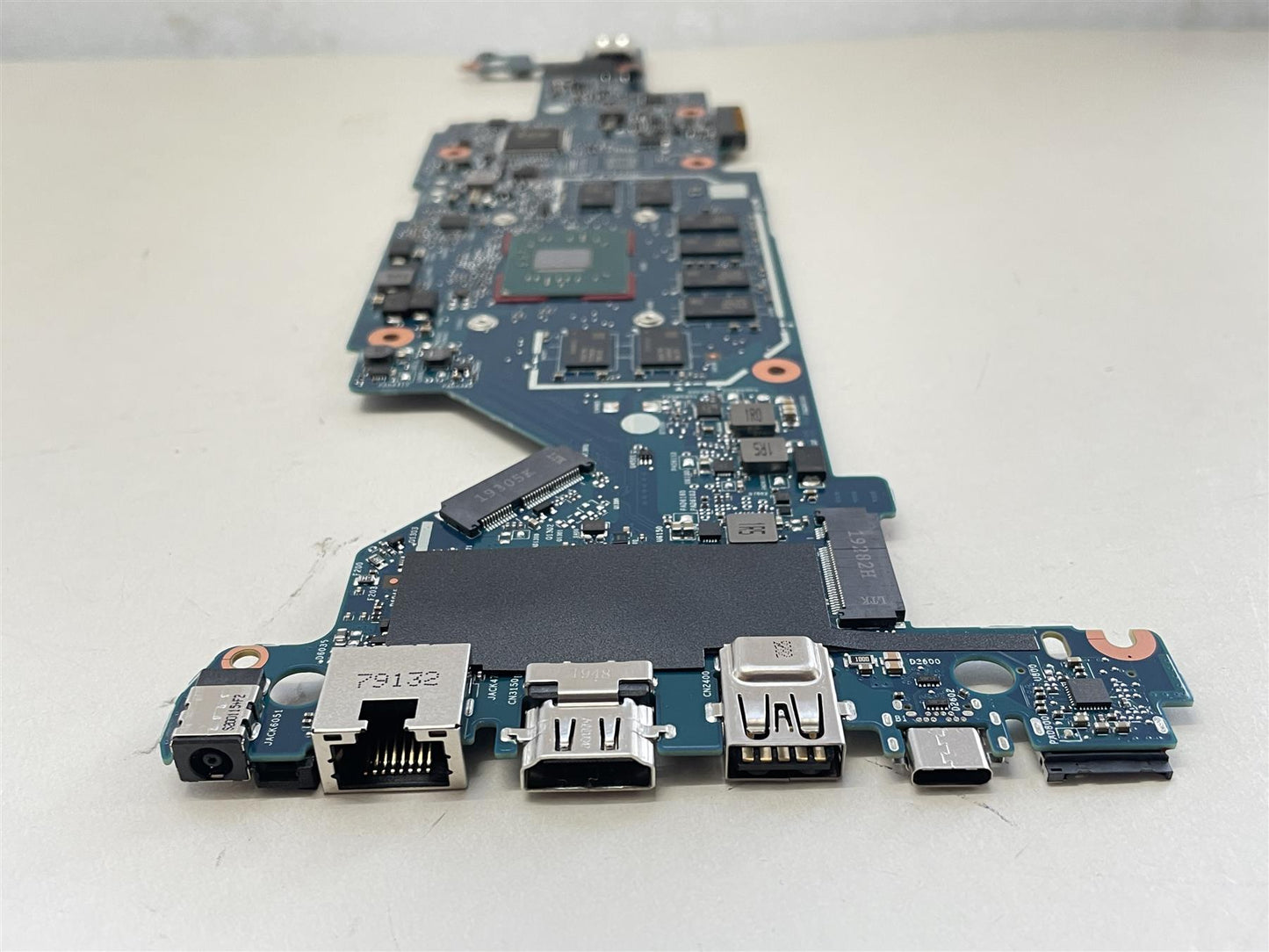 For HP ProBook x360 11 G1 917103-001 Motherboard UMA Intel Celeron N3350 4GB