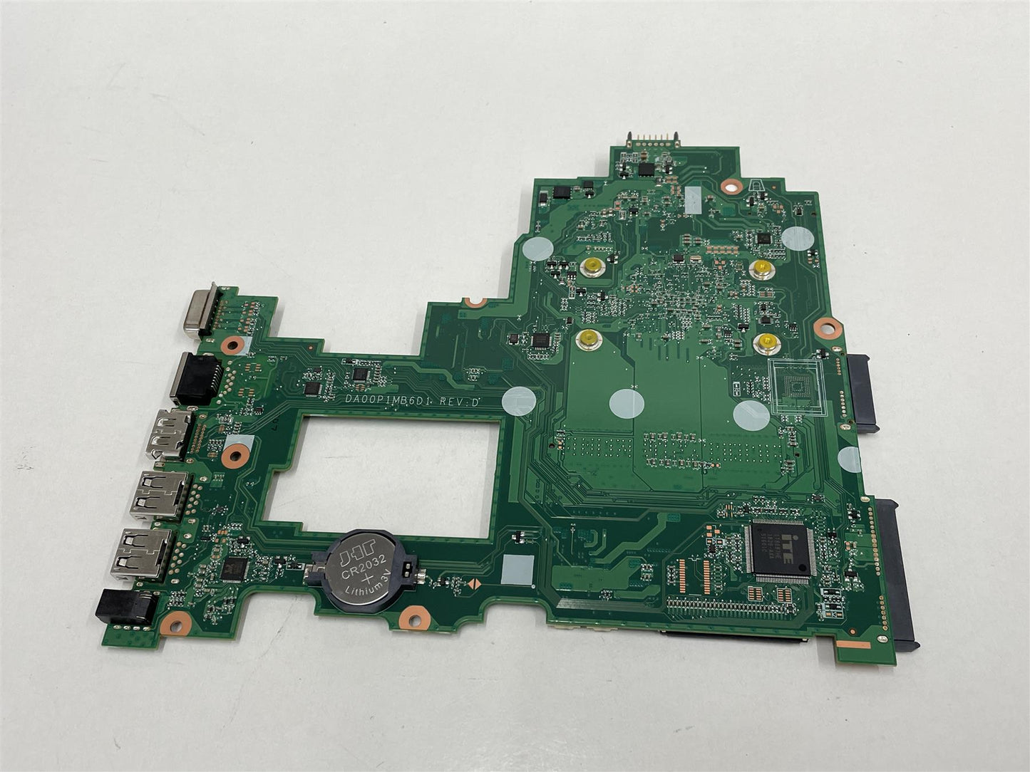 HP 240 G6 925425-001 925425-601 Motherboard SPS-MB UMA CelN3060 System Board Mother Board Main Board Main Board