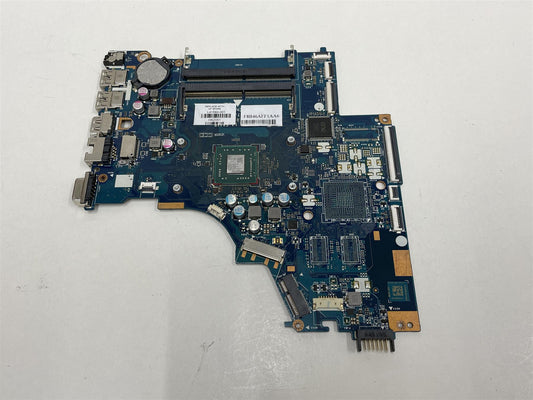 HP 255 G6 Motherboard L41593-001 UMA AMD A9-9425 System Board Mother Board Main Board Main Board