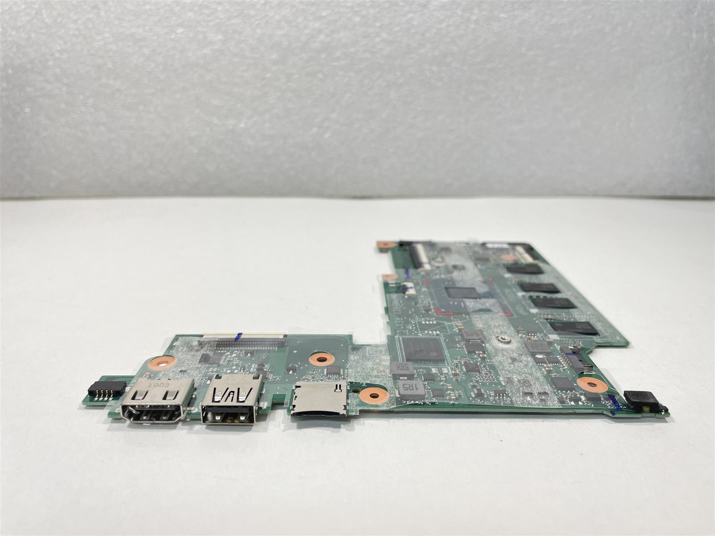 HP Stream 11 Pro G4 EE L02771-601 001 Intel Celeron N3450 Motherboard 4GB 64GB