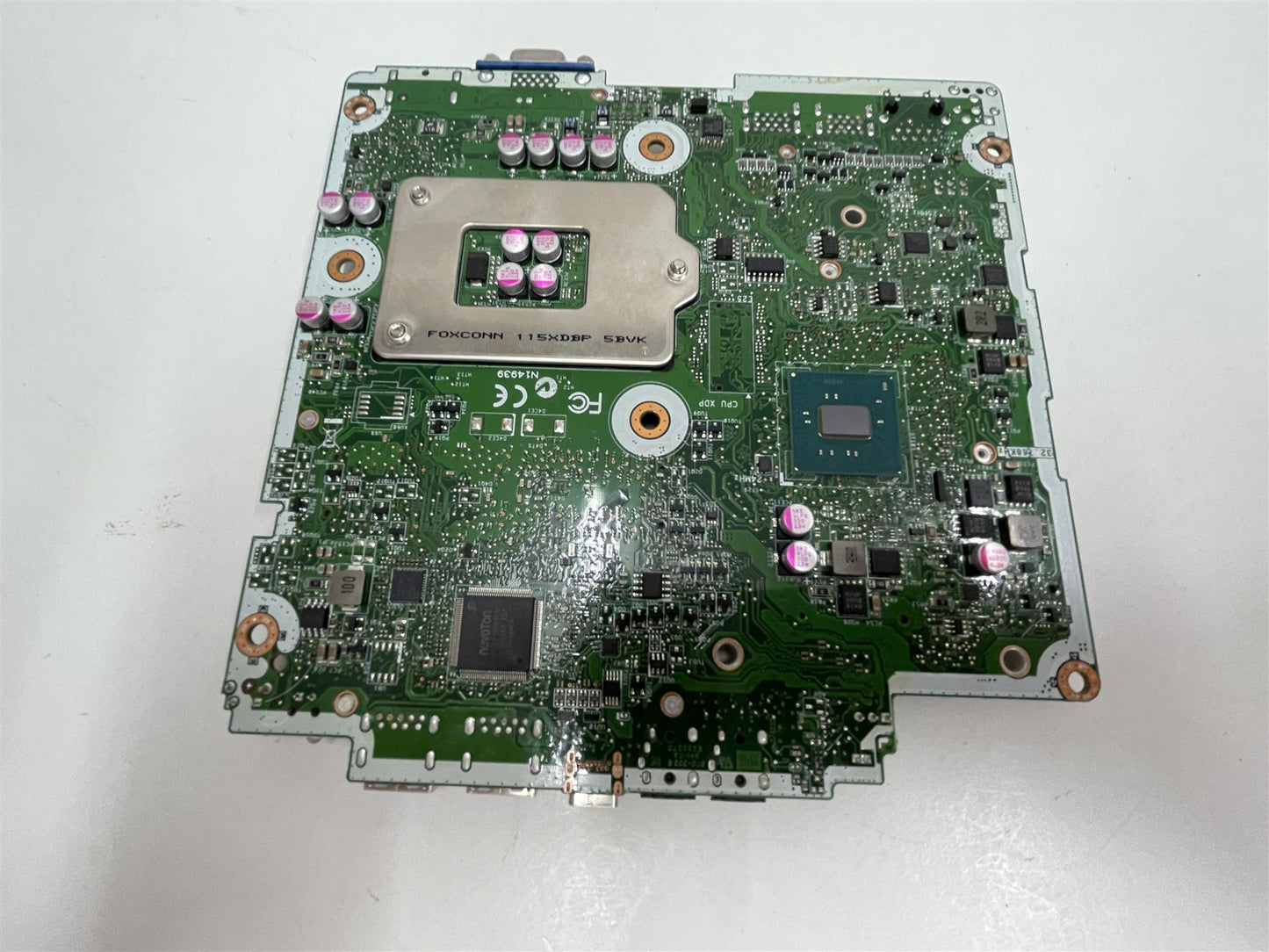 HP ProDesk 600 G2 DM Motherboard 827979-001 Systemboard System Board Mother Board Main Board Main Board