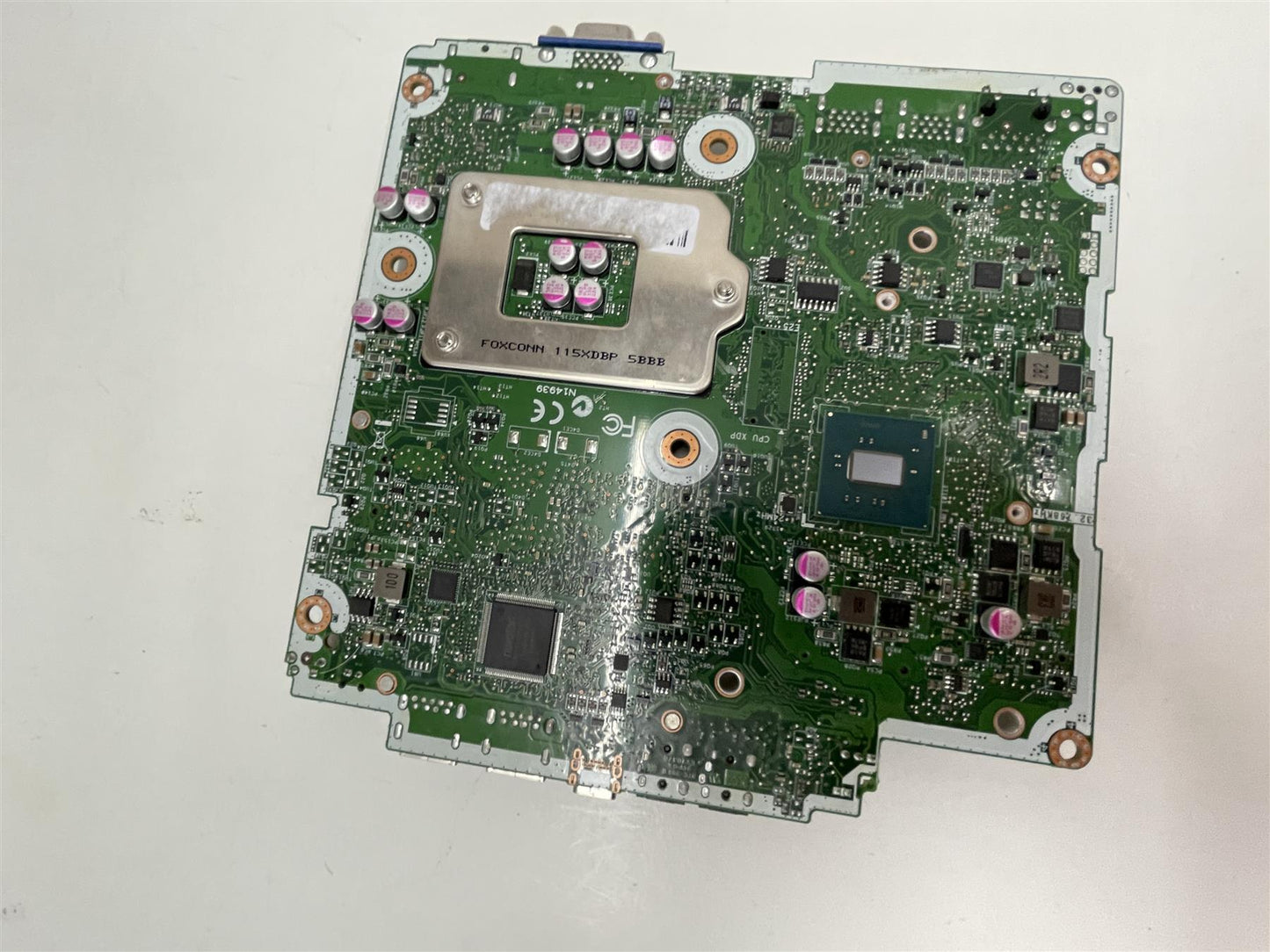 HP ProDesk 600 G2 DM Motherboard 827979-001 Systemboard System Board Mother Board Main Board Main Board