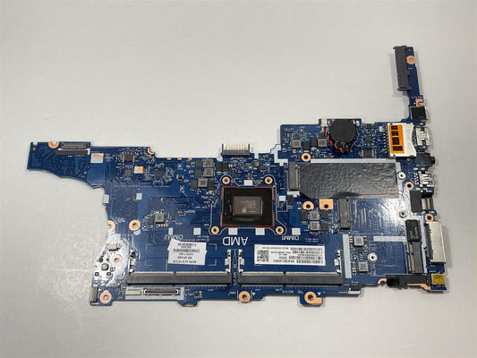 HP EliteBook 745 755 G4 915917-001 601 AMD A12 Pro-8830B UMA Motherboard NEW