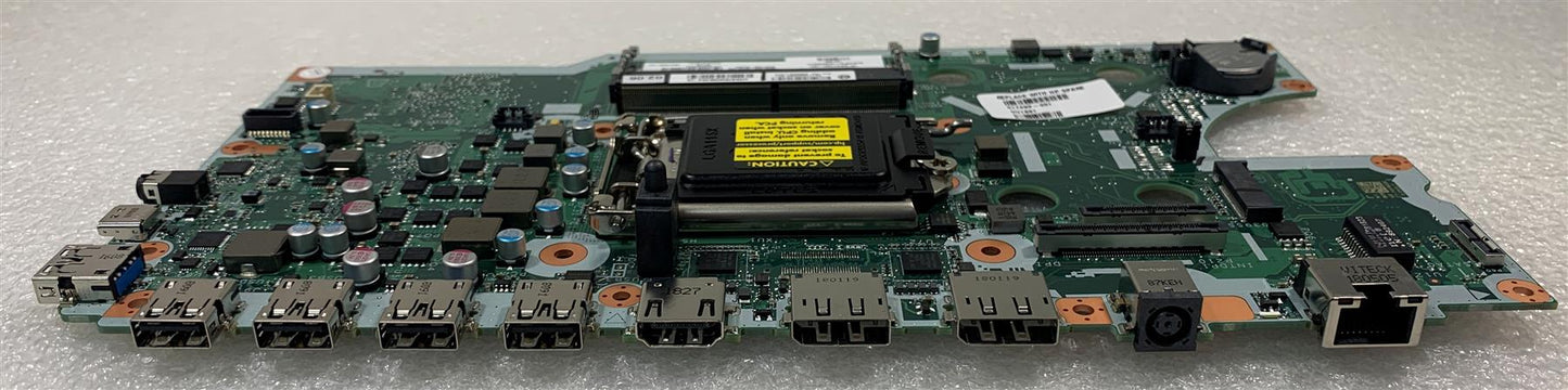 HP EliteOne 1000 G1 All in One PC 917493-001 501 601 Motherboard LGA 1151 NEW