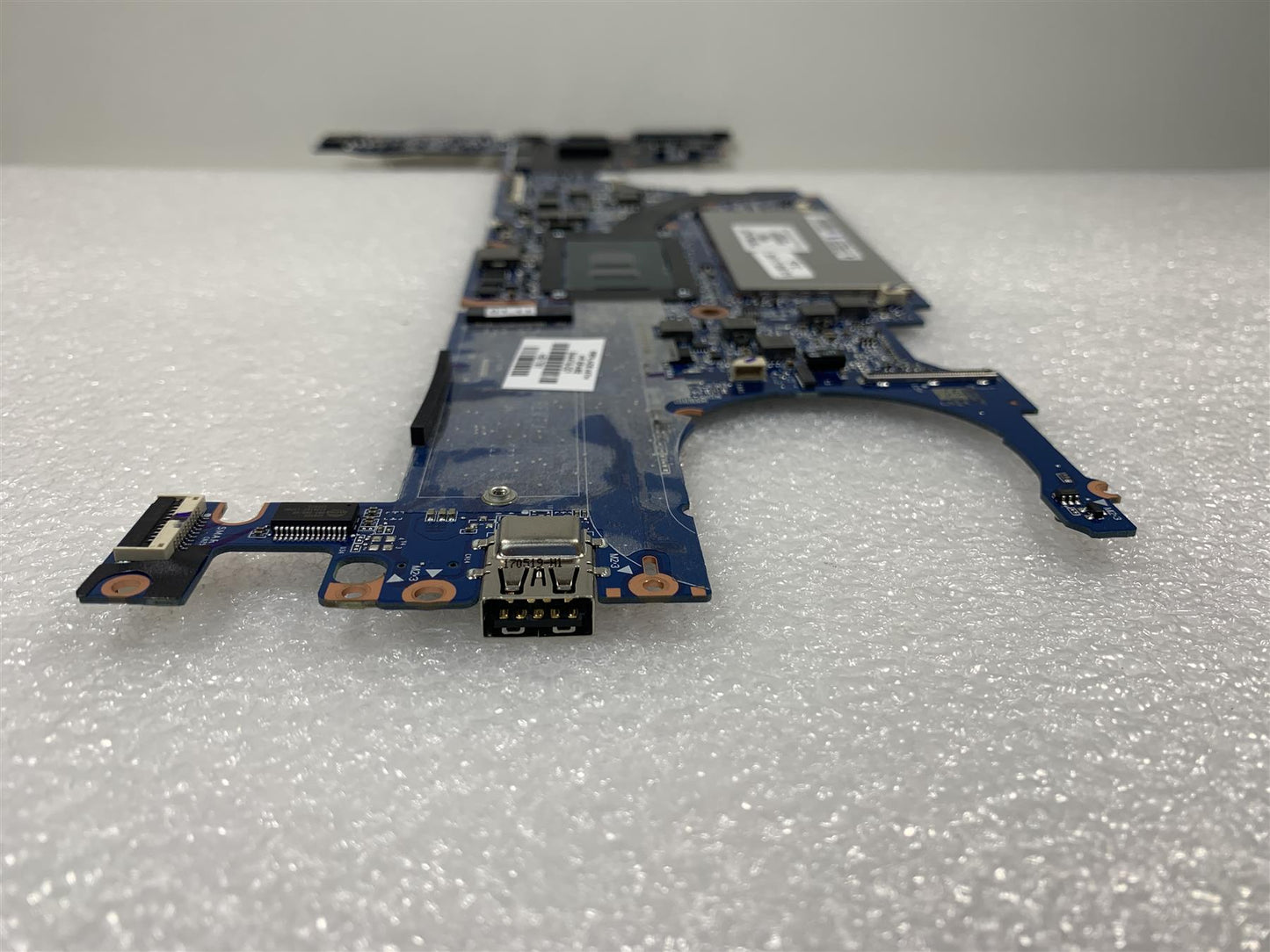 HP EliteBook Folio 1040 G3 844419-001 sending 903878-001 501 601 Intel i7-6500U 8GB Motherboard NEW