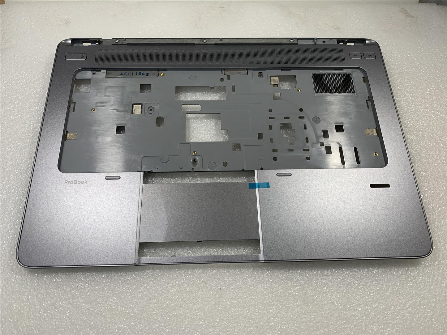 HP ProBook 640 645 G1 738406-001 PalmRest Touchpad Top Case Casing Cover NEW