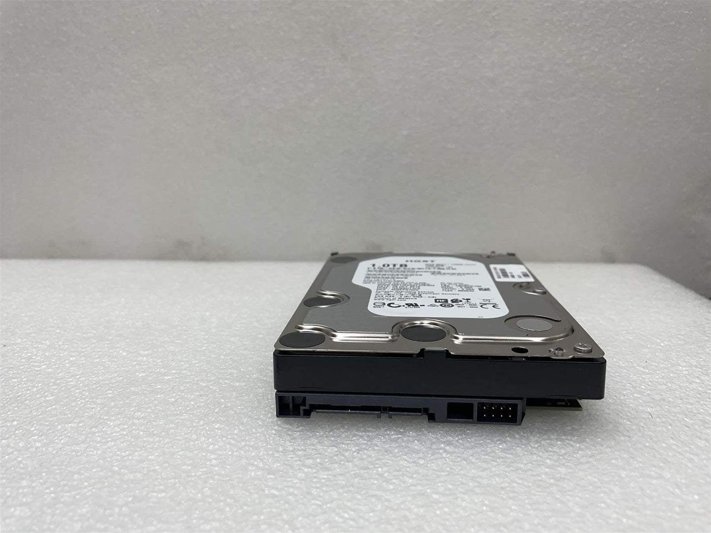 For HP M09832-001 HGST SATA 1TB 7200 RPM Hard Disk Drive HDD 3.5 128MB Cache