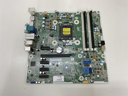 For HP ProDesk 600 G2 SFF 795971-001 Motherboard Intel LGA1151 Socket NEW