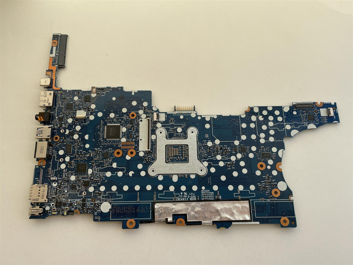 HP mt42 Mobile Thin Client Motherboard 827570-001 UMA W/PROC AMD A8 Pro-8600B System Board Mother Board Main Board Main Board