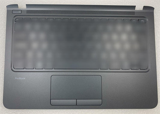 HP ProBook 11 G1 G2 809848-031 English UK Palmrest Keyboard Top Cover STICKER