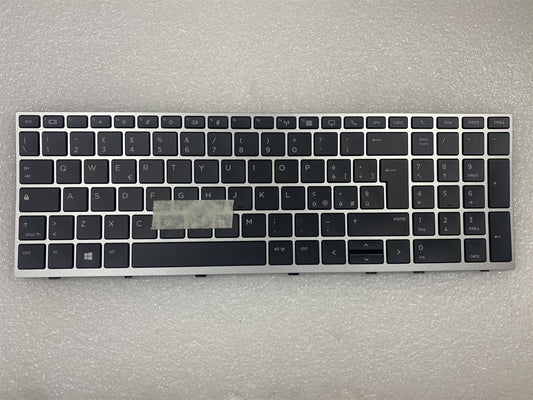 HP EliteBook 850 G5 L14367-061 Italian Keyboard Italiano Italy IT Genuine