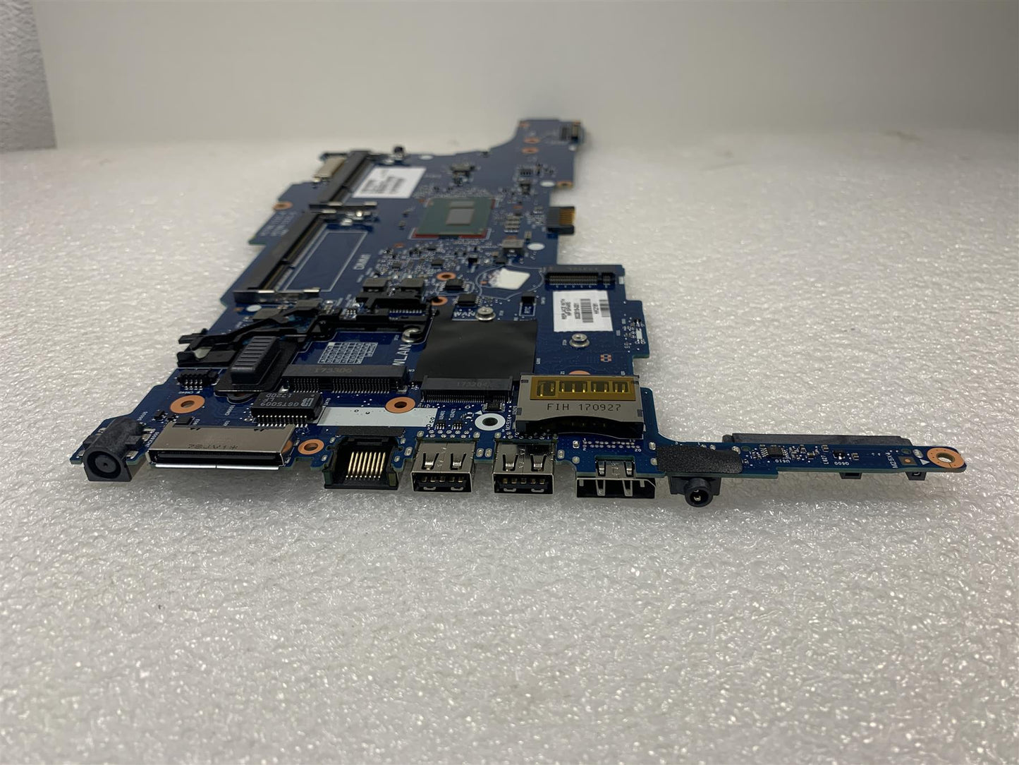 HP EliteBook 850 G1 Motherboard 750 802519-001 802519-601 802519-0C1 802519-5C1 802519-6C1 501 601 Intel Core i7-4600U Motherboard NEW