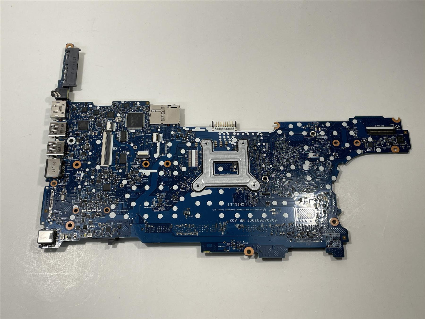 HP EliteBook 740 750 840 850 G2 799510-001 Intel Core i5-5200U UMA Motherboard