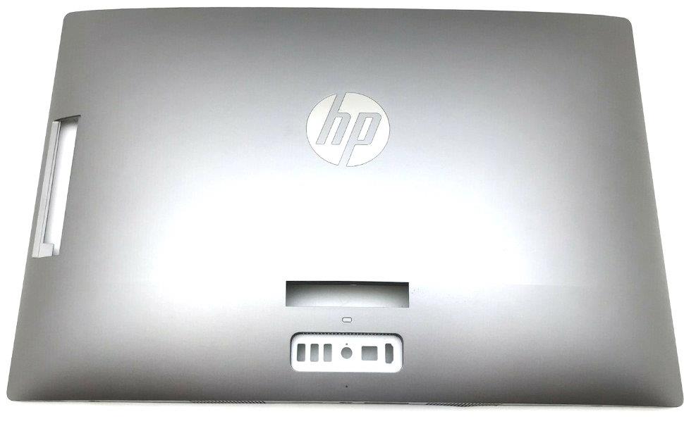 HP ProOne 490 G3 863819-001 Screen Display Lid Top Rear Back Cover Plastic NEW