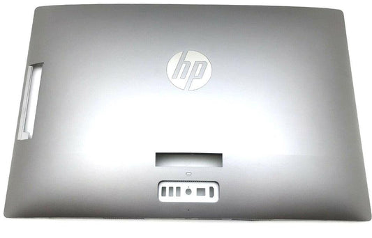 HP ProOne 490 G3 863819-001 Screen Display Lid Top Rear Back Cover Plastic NEW