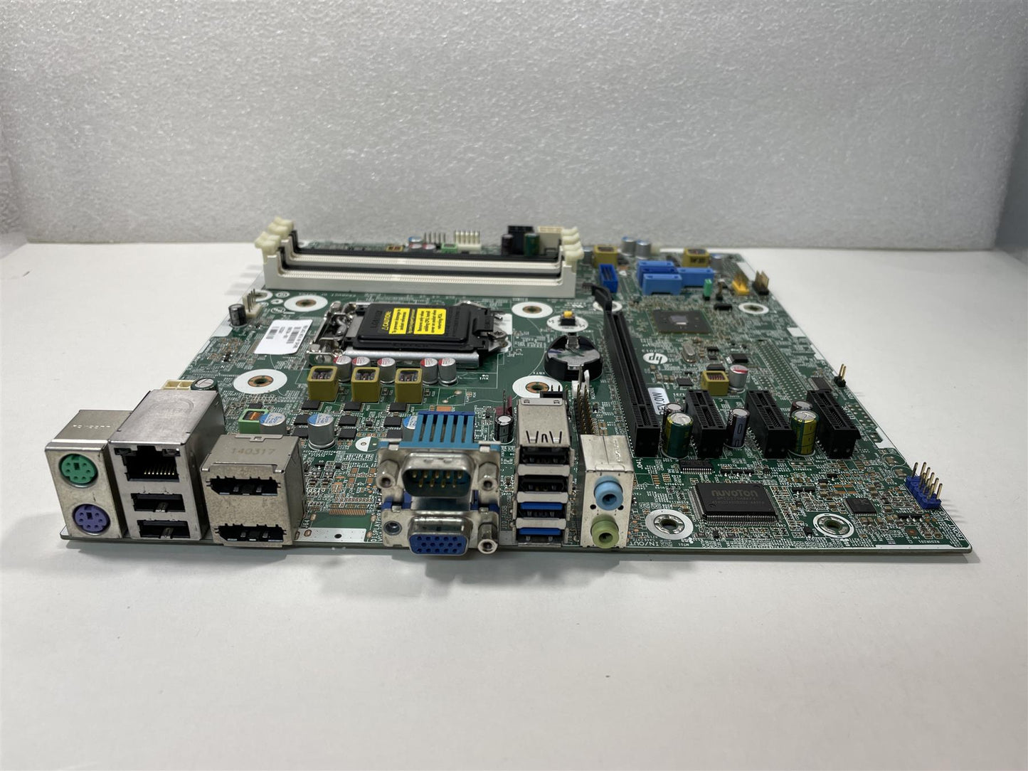 HP ProDesk 600 G1 Tower SFF 696794-601 501 001 LGA1150 Socket Motherboard NEW