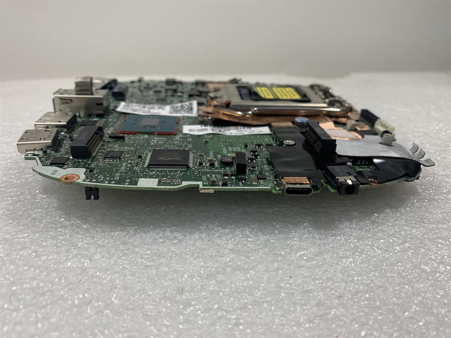 HP Elite Slice 941780-001 L04643-001 Motherboard LGA1151 CPU Socket Genuine NEW