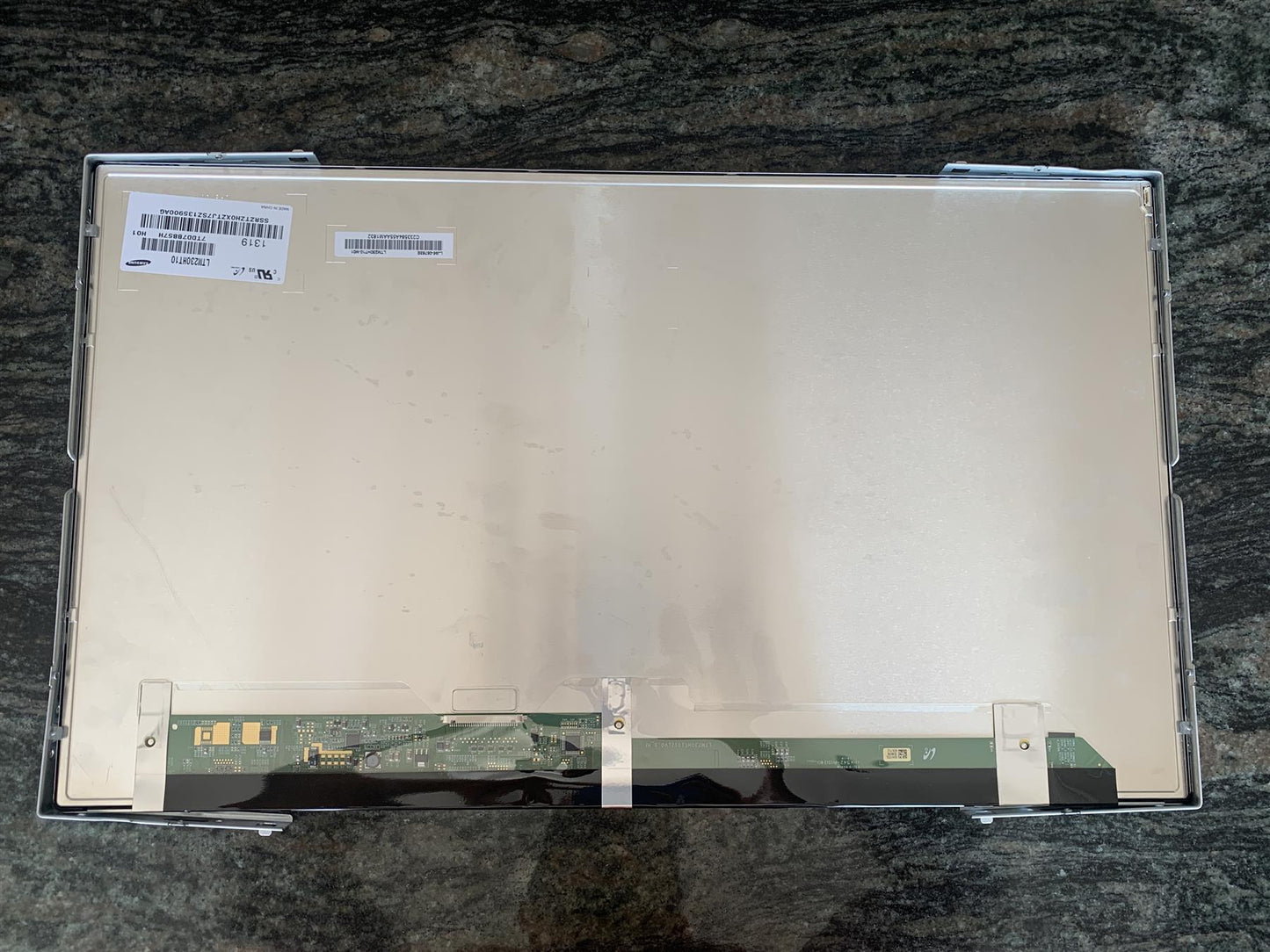 HP 651934-002 LTM230HT10-M01 Samsung Display Screen 23 inch FHD Original NEW