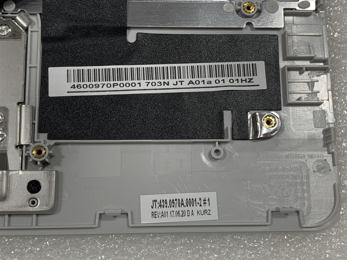 Nuovo per HP Chromebook 11-V 11 G5 11.6 N3060 900818-271 Tastiera Supporto Polsi Top Cover Touchpad Russo Russia 11-V000NR 11-V002DX 11-V010NR11-V010WM 11-V011DX 11-V012NR 11-V031NR Nuovo per HP Chromebook 11-V 11 G5 11.6 N3060 900818-271 Tastiera Supporto Polsi Top Cover Touchpad Russo Russia 11-V000NR 11-V002DX 11-V010NR11-V010WM 11-V011DX 11-V012NR 11-V031NR