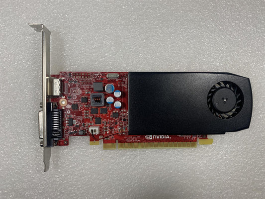 HP 695606-001 701405-001 NVIDIA GeForce GT 630 PCI-E 2.0 x16 Graphics Card NEW