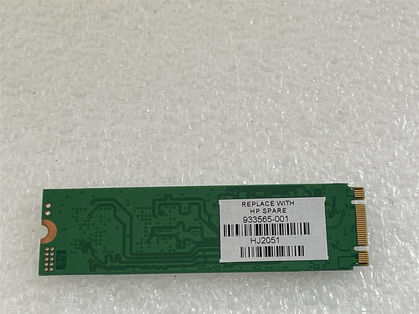 For HP 933565-001 SK Hynix 256GB SSD Solid State Drive M.2 SATA HFS256G39TNF NEW