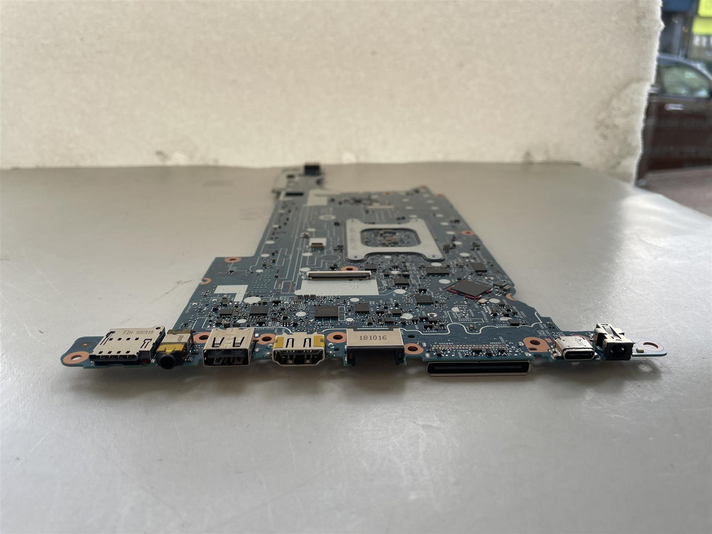 For HP L42313-001 Motherboard UMA i7-7500U