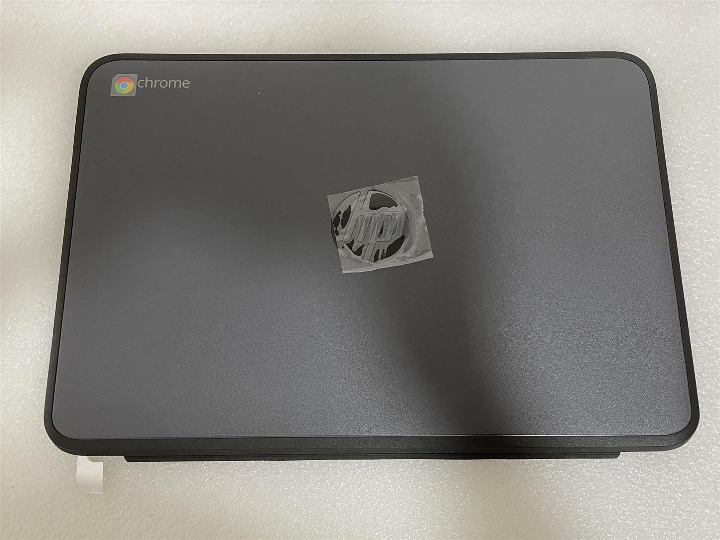 HP Chromebook 11 G5 917426-001 Screen Display Lid Top Rear Back Cover Plastic