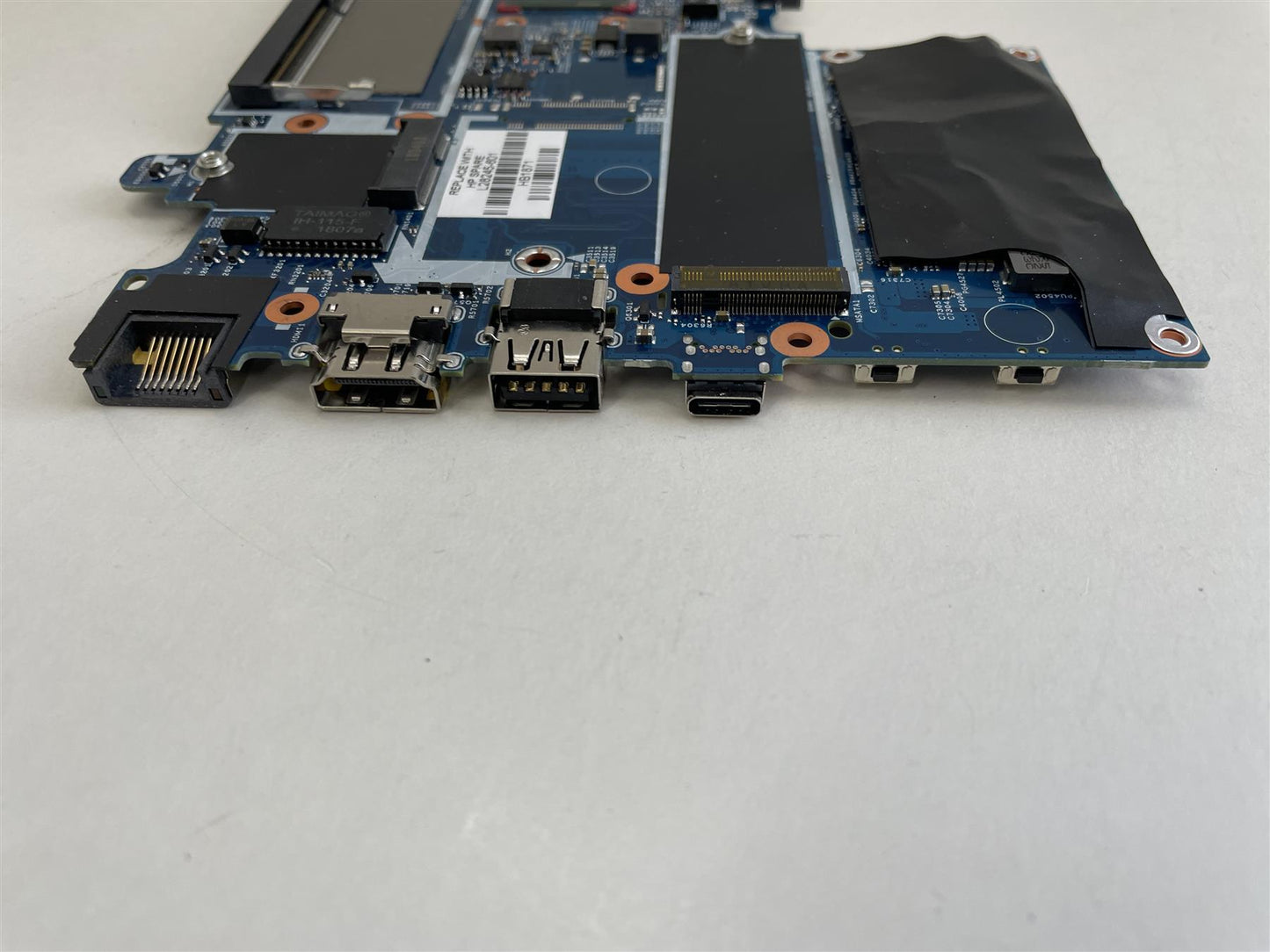 HP ProBook x360 440 G1 Motherboard L28245-601 DSC i3-8130U WIN System Board Mother Board Main Board Main Board