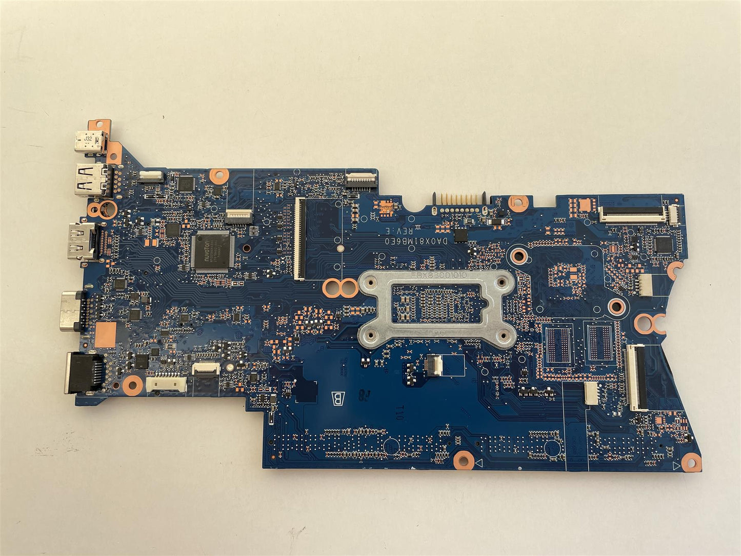 HP ProBook 430 G4 Motherboard 905797-001 UMA i7-7500 System Board Mother Board Main Board Main Board