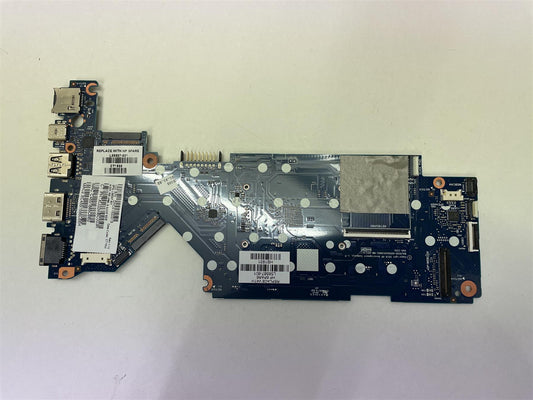 HP ProBook x360 11 G4 Motherboard L58567-601 Education Edition UMA i5-8200Y 8GB System Board Mother Board Main Board Main Board