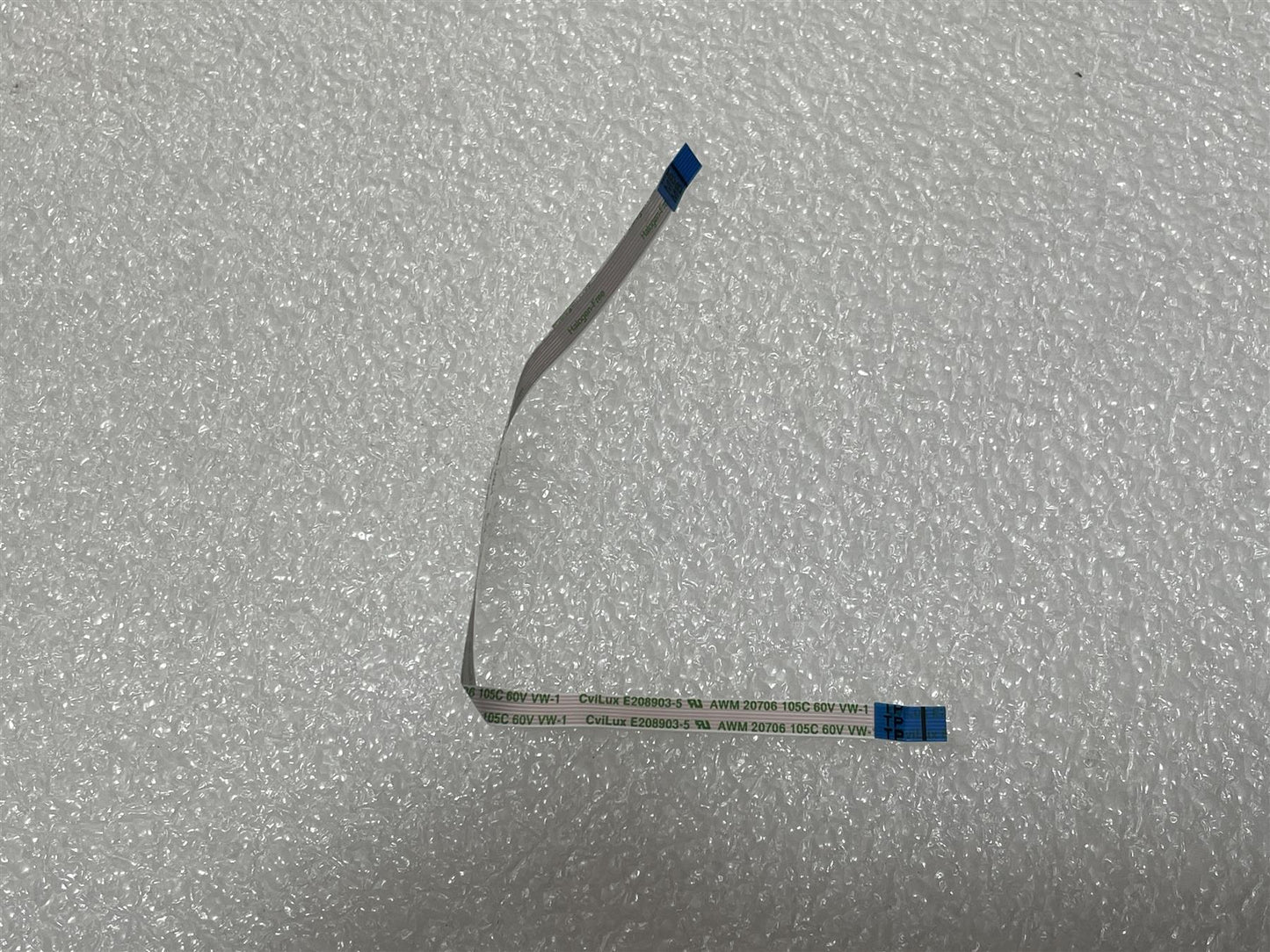 For HP EliteBook Folio 1030 G1 842293-001 Touchpad Ribbon Cable Mohterboard NEW