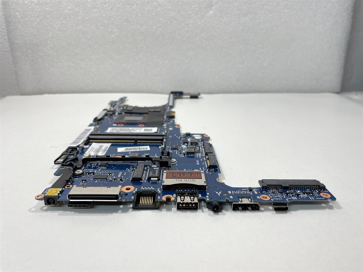 HP EliteBook 725 G3 826628-601 001 AMD A10 Pro-8700B UMA Motherboard Genuine NEW