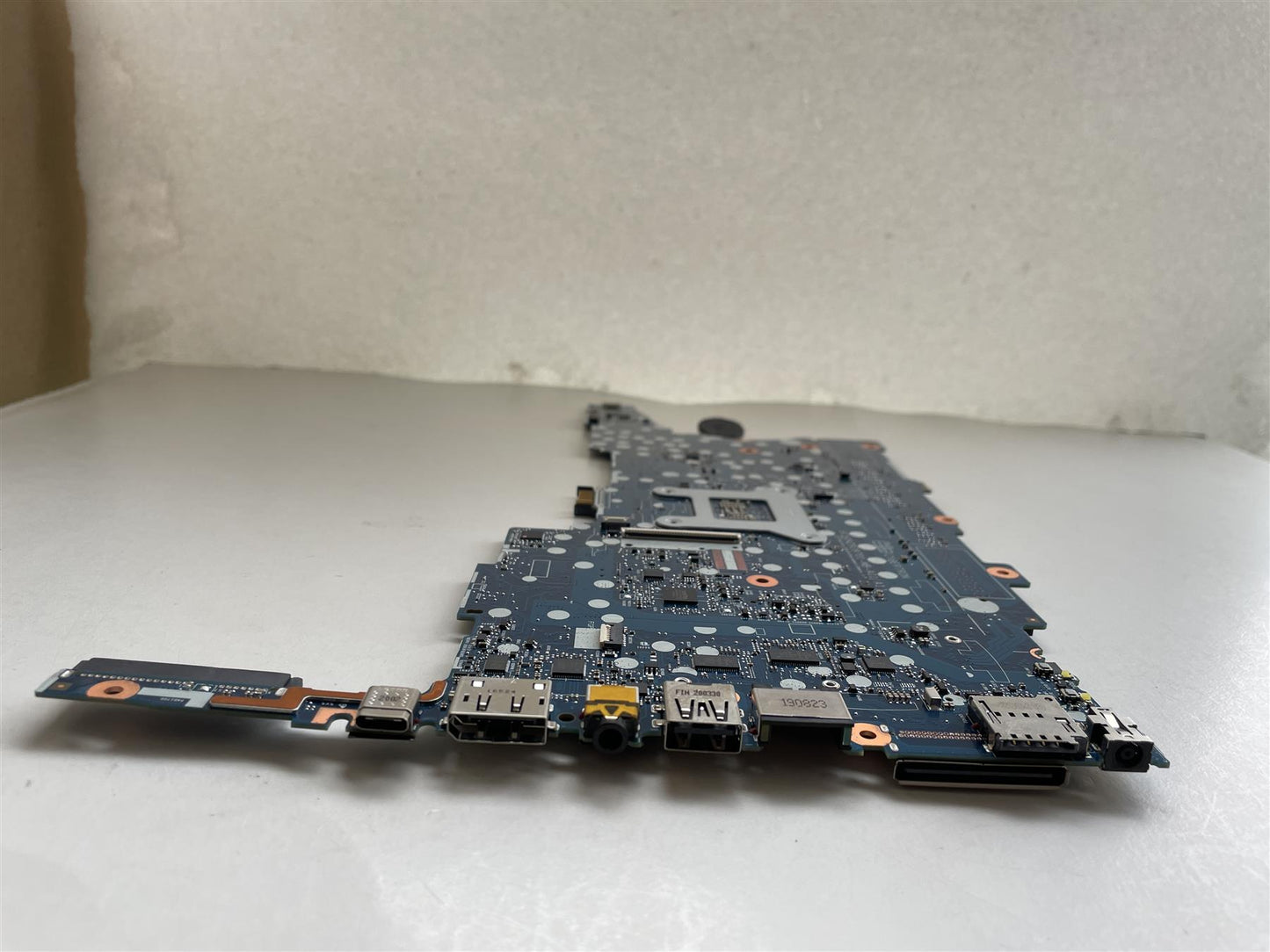 HP Elitebook 840r G4 Motherboard L21620-001 UMA i5-8250U System Board Mother Board Main Board Main Board