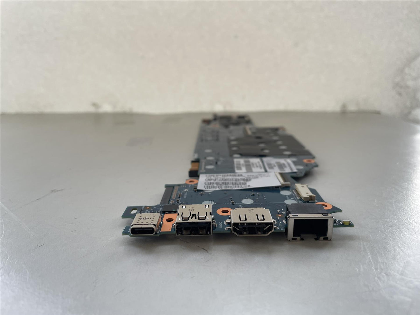 For HP L83946-001 Motherboard UMA Cel N4020 4GB 64GeMMC