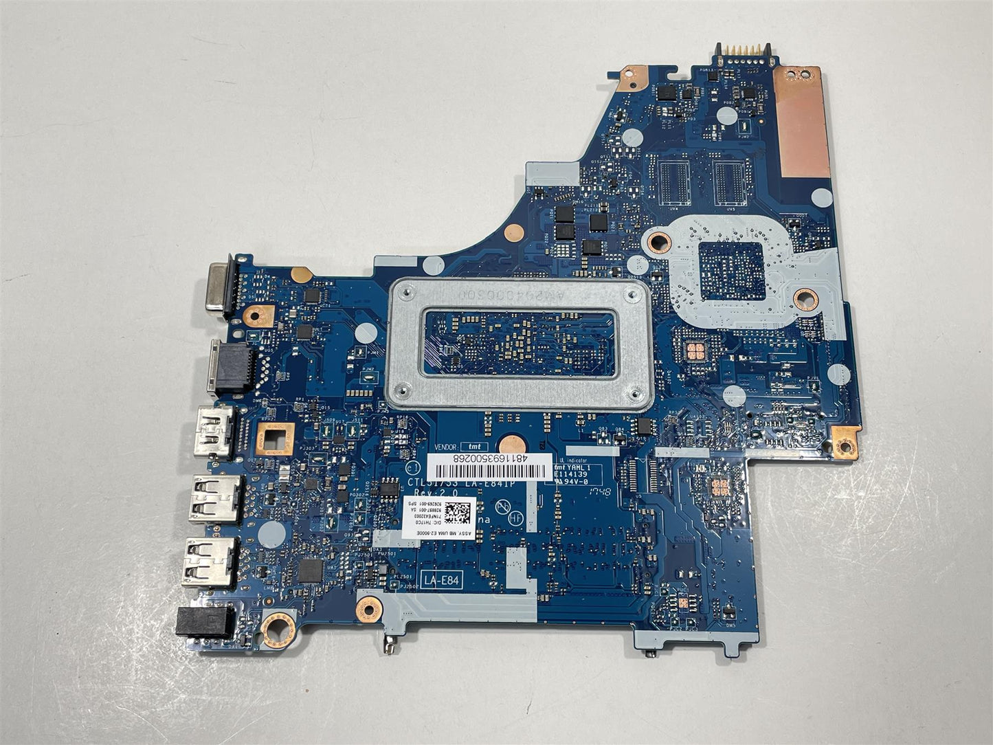 HP 255 G6 Notebook 926269-001 601 928897-001 AMD E2-9000E Motherboard NEW